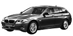 BMW F11 B1829 Fault Code